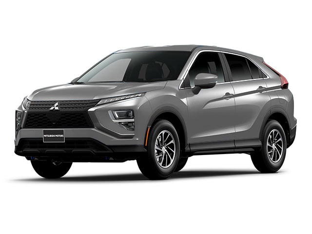 Mitsubishi eclipse cross 2022